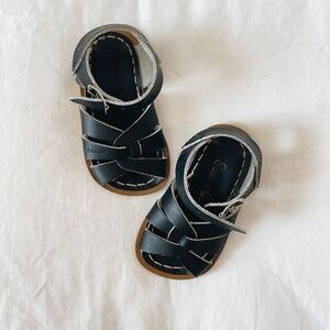 Salt Water Sandals by Hoy Original